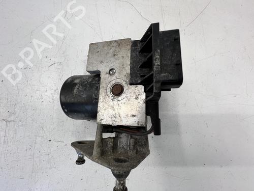Used ABS pump ABS pump MERCEDES-BENZ C-CLASS (W202) C 180 (202.018) (122 hp) 39675250 39675250