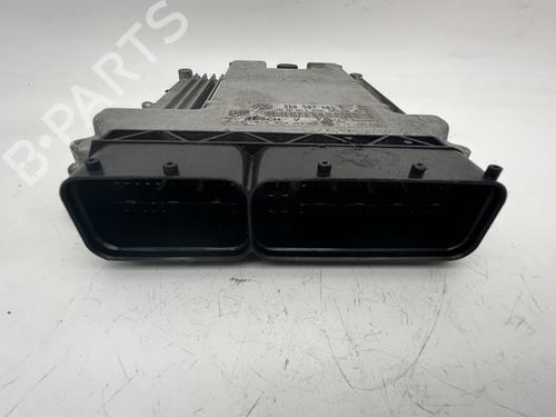 Used Engine control unit (ECU) Engine control unit (ECU) VW PHAETON (3D1, 3D2, 3D3, 3D4, 3D6, 3D7, 3D8, 3D9) 3.0 V6 TDI 4motion (240 hp) 39681307 39681307