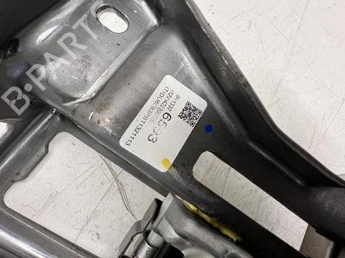 Steering column OPEL ZAFIRA TOURER C (P12) 2.0 CDTi (75) | BP39681253M21 - Image 4