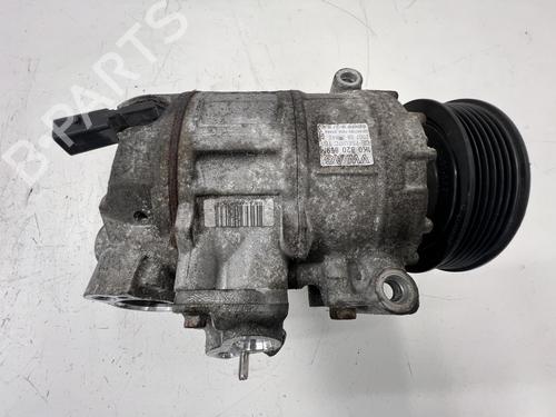 AC compressor VW GOLF PLUS V (5M1, 521) 1.6 FSI | BP39675254M34 - Image 9