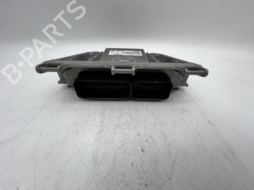 Used Engine control unit (ECU) Engine control unit (ECU) MERCEDES-BENZ A-CLASS (W169) A 170 (169.032, 169.332) (116 hp) 39671826 39671826
