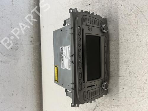 Bilradio Bilradio FORD MONDEO IV Turnier (BA7) 1.6 Ti (125 hp) 39716706 39716706