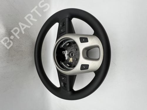 Steering wheel KIA VENGA (YN) 1.4 CRDi 90 | BP40040061C49 - Image 15