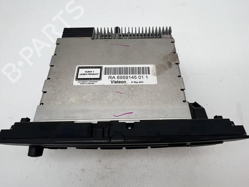 Radio BMW 3 (E90) 320 i | BP39671797E6 - Image 3