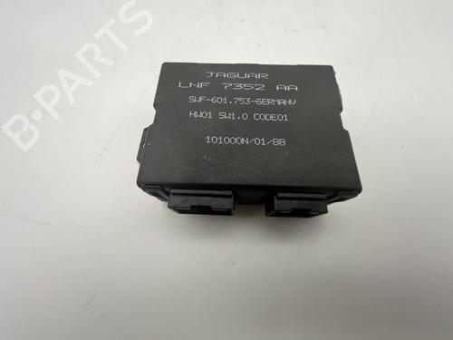 Used Electronic module Electronic module JAGUAR XJ (X308) 3.2 (237 hp) 40605054 40605054