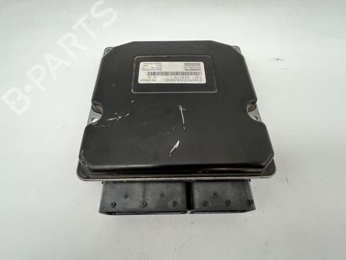 Used Engine control unit (ECU) Engine control unit (ECU) MERCEDES-BENZ C-CLASS Coupe (CL203) C 180 Kompressor (203.746) (143 hp) 39677987 39677987