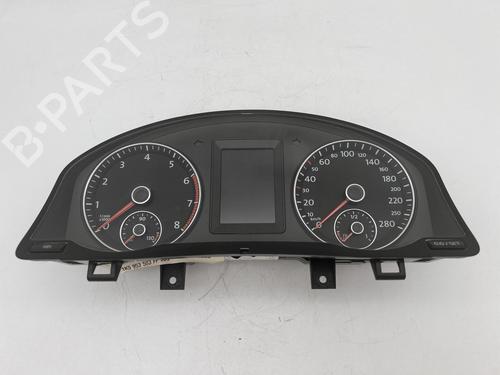 Instrument cluster VW EOS (1F7, 1F8) 1.4 TSI | BP39689896C47 - Image 7