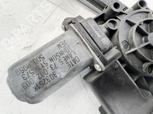 Front right window mechanism FIAT DUCATO Platform/Chassis (250_) 180 Multijet 3,0 D | BP39683405C23 - Image 3