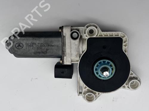 Electronic module MERCEDES-BENZ E-CLASS T-Model (S211) E 320 T CDI (211.222) | BP39682689M83 - Image 2