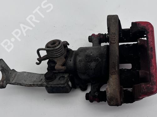 Used Right rear brake caliper Right rear brake caliper MAZDA MX-5 III (NC) 2.0 (NC18) (160 hp) 39671230 39671230