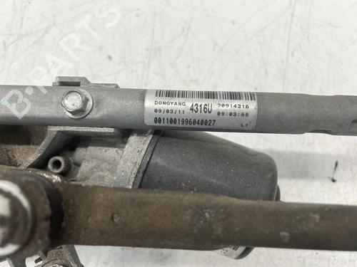 Electronic module CHEVROLET CAPTIVA (C100, C140) 2.2 D | BP39719359M83 - Image 5