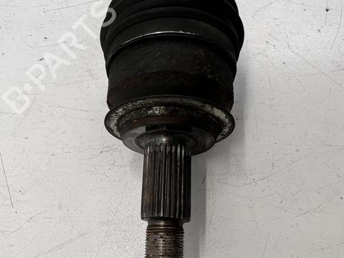 Left front driveshaft MAZDA 3 (BM, BN) 2.0 | BP39677455M38 - Image 4