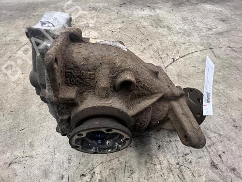 Used Rear differential Rear differential BMW 3 (E90) 318 i (129 hp) 40040054 40040054