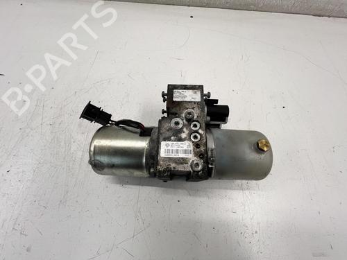 Sunroof engine VW EOS (1F7, 1F8) 1.4 TSI | BP39671931M60  - Image 7
