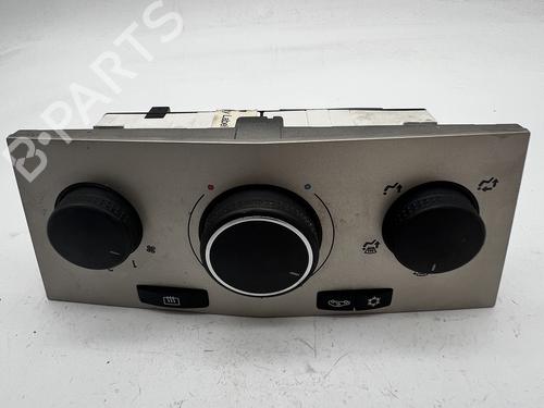 Climate control OPEL ASTRA H GTC (A04) 1.4 (L08) | BP39679569I5 - Image 11