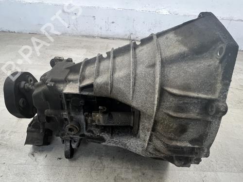 Used Gearbox Gearbox MERCEDES-BENZ 190 (W201) E 2.0 (201.024) (122 hp) 39675728 39675728