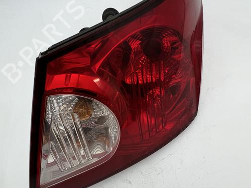 Right taillight CHRYSLER SEBRING (JS) 2.0 VVT | BP39681071C35 - Image 11