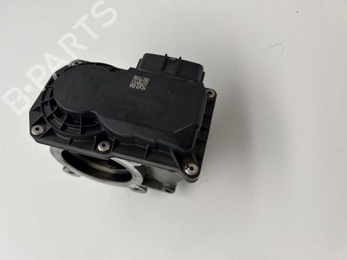 Throttle body MAZDA 3 (BM, BN) 2.0 | BP39680799M82 - Image 6