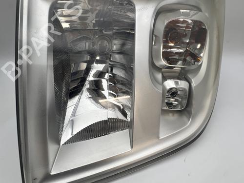 Right headlight FORD TRANSIT Van (FA_ _) 2.2 TDCi | BP39670413C29 - Image 9