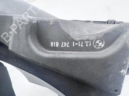 Air filter box BMW 7 (E38) 730 i, iL | BP39677603M87 - Image 4