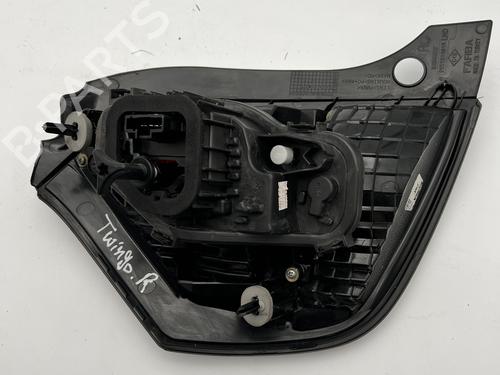 Right taillight RENAULT TWINGO III (BCM_, BCA_) 1.0 SCe 70 | BP39673981C35 - Image 5