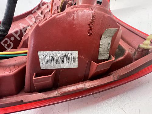 Left taillight SUZUKI SWIFT III (MZ, EZ) 1.2 (ZC71S) | BP39917653C34 - Image 4