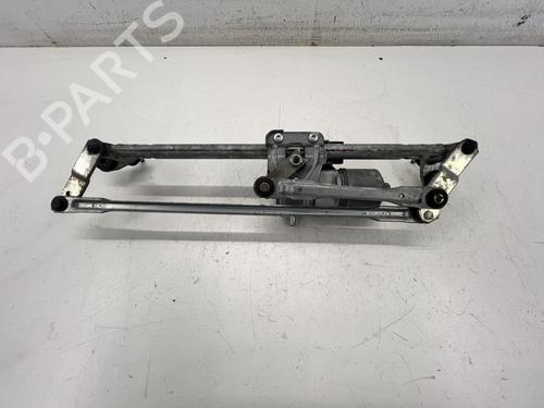 Used Front wipers mechanism Front wipers mechanism SKODA OCTAVIA II Combi (1Z5) 2.0 TFSI (200 hp) 39682163 39682163