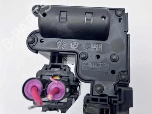 Ignition distributor BMW 1 (F20) 116 i | BP39670826M68 - Image 7