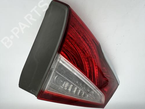 Left tailgate light HYUNDAI i40 I CW (VF) 1.6 GDI | BP39676168C79 - Image 5
