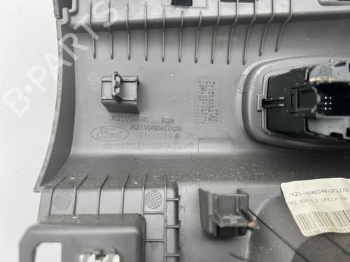 Headlight switch FORD TRANSIT CUSTOM V362 Van (FY, FZ) 2.0 EcoBlue | BP39669753I24 - Image 7
