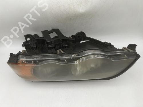 Left headlight BMW X5 (E53) 3.0 d | BP39674897C28 - Image 5