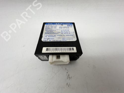 Elektronisk modul Elektronisk modul TOYOTA CAMRY (_V2_) 3.0 (VDV10) (190 hp) 39917681 39917681