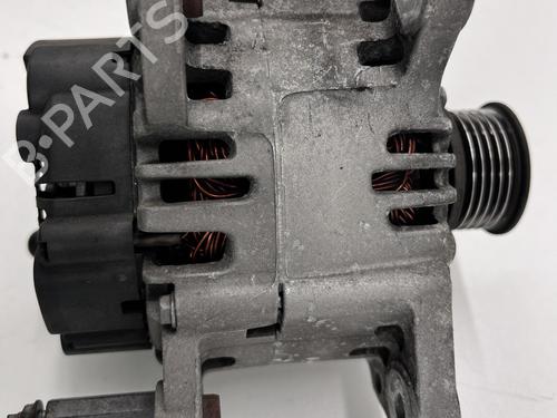 Alternator VW GOLF VI (5K1) 1.4 | BP40090377M7 - Image 5