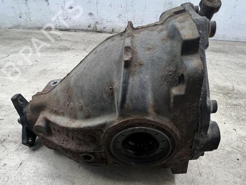 Used Rear differential Rear differential MERCEDES-BENZ C-CLASS Coupe (CL203) C 180 (203.735) (129 hp) 39674788 39674788