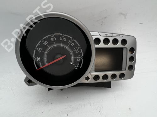 Instrument cluster CHEVROLET SPARK (M300) 1.0 | BP39671400C47 - Image 9