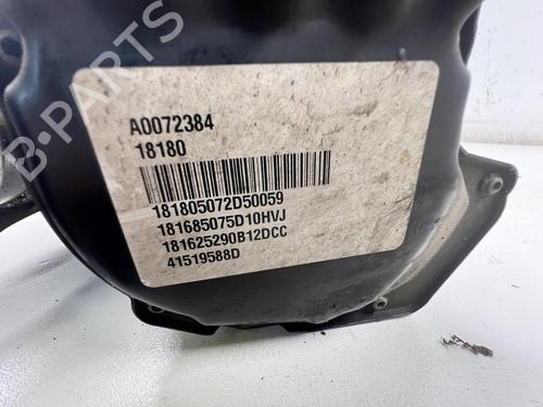 Steering rack FORD TRANSIT CONNECT V408 Box Body/MPV 1.5 EcoBlue | BP39677674M22 - Image 4