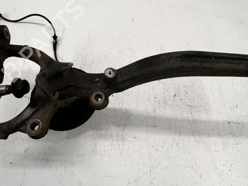 Used Right front steering knuckle Right front steering knuckle CHRYSLER 300C (LX, LE) 3.0 CRD (218 hp) 39676750 39676750