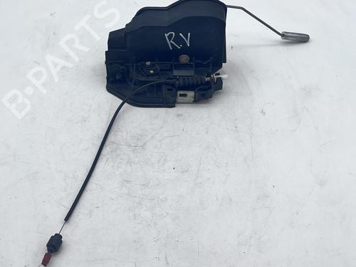 Front right lock BMW 7 (E65, E66, E67) 730 d | BP39675859C97 - Image 8