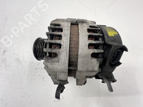 Used Alternator Alternator HYUNDAI i30 (GD) 1.4 CRDi (90 hp) 39674873 39674873