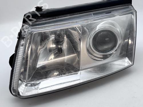 Used Left headlight Left headlight VW PASSAT B5 (3B2) 1.6 (101 hp) 39673607 39673607