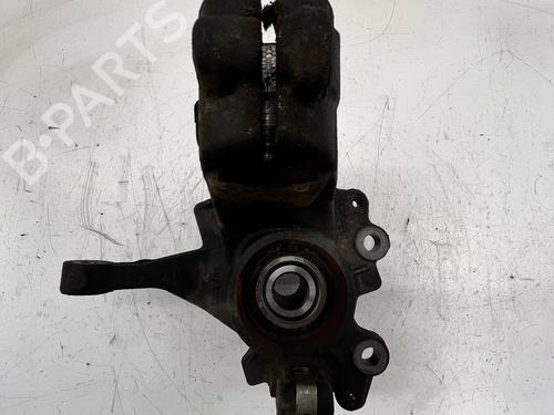 Left front steering knuckle FORD KUGA II (DM2) 1.5 EcoBoost | BP39677625M25 - Image 3