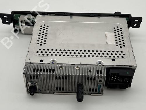 Radio BMW 3 Compact (E46) 316 ti | BP39681443E6 - Image 8