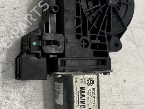 Used Left front window motor Left front window motor SKODA FABIA I Combi (6Y5) 1.4 16V (75 hp) 39883308 39883308