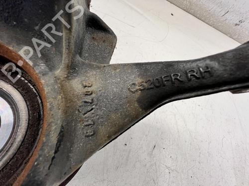 Right front steering knuckle FORD KUGA II (DM2) 1.5 EcoBoost | BP39676514M26 - Image 6