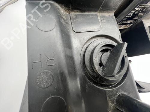 Right headlight FORD TRANSIT Van (FA_ _) 2.2 TDCi | BP39670413C29 - Image 13