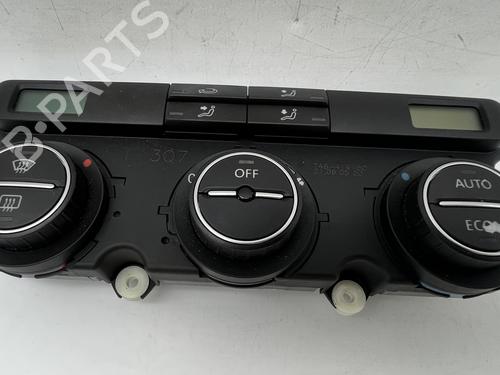 Climate control VW GOLF V (1K1) 1.6 FSI | BP39678028I5 - Image 5