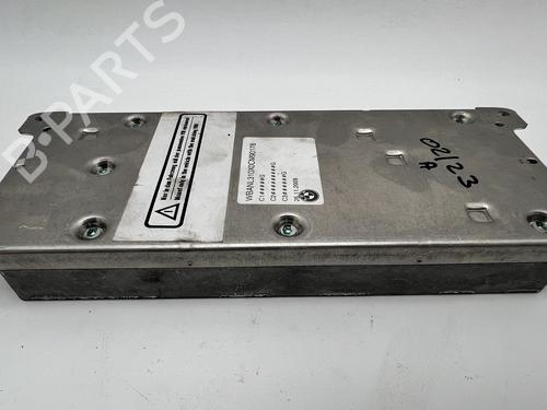 Electronic module BMW 5 Touring (E61) 523 i | BP39679462M83 - Image 5