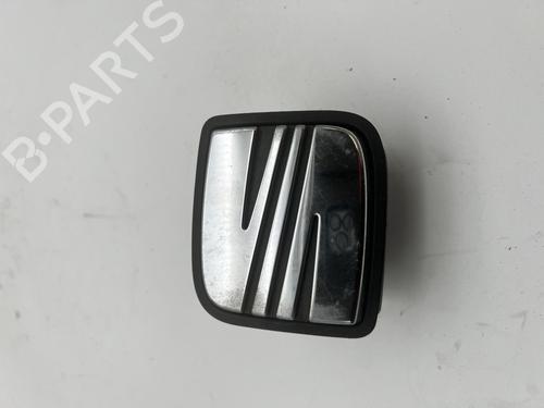 tailgate-handle-seat-leon-1p1-2005-2006-2007-2008-2009-2010-2011-2012-2013-39989336 main image