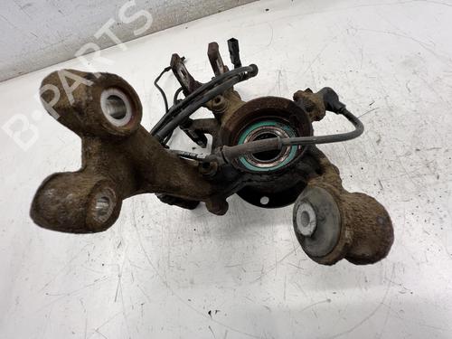 left-rear-steering-knuckle-audi-a4-b6-avant-8e5-2000-2001-2002-2003-2004-2005-39674531 main image