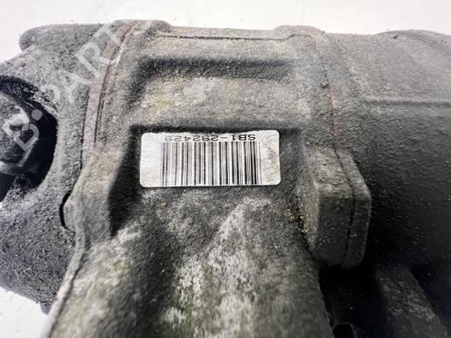 AC compressor BMW 5 Touring (E61) 520 d | BP39676342M34 - Image 9